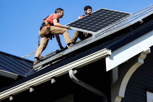 Best Roof Installation  in Way, NE